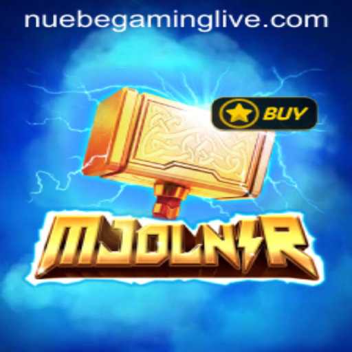 Mjolnir: A Thundering Experience in Gaming