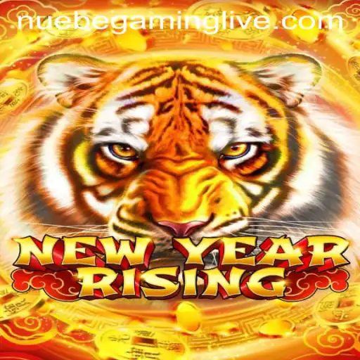 Discover the Thrilling World of NewYearRising by NUEBE Gaming