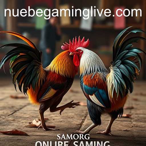 NUEBE Gaming