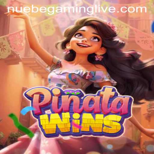 Discover the Thrills of PinataWins with NUEBE Gaming