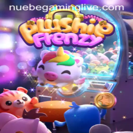 Exploring PlushieFrenzy: A Delightful Addition from NUEBE Gaming