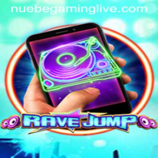 RaveJumpmobile: A Thrilling Journey Through Virtual Beats