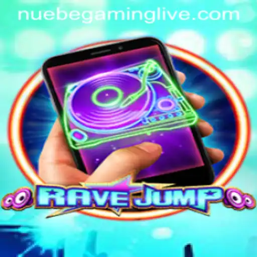 RaveJumpmobile: A Thrilling Journey Through Virtual Beats