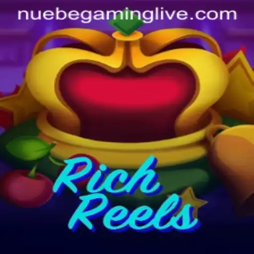Exploring RichReels: A Comprehensive Look at NUEBE Gaming's Latest Sensation