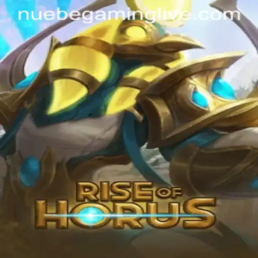 Rise of Horus: A New Journey in NUEBE Gaming