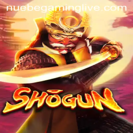 Shogun: A Modern Twist with NUEBE Gaming