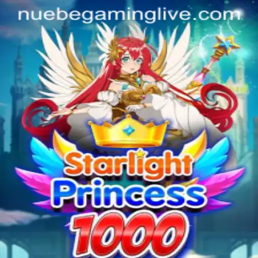 Unveiling StarlightPrincess1000: NUEBE Gaming's Latest Sensation
