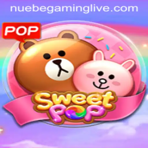 Exploring SweetPOP: NUEBE Gaming's Latest Sensation