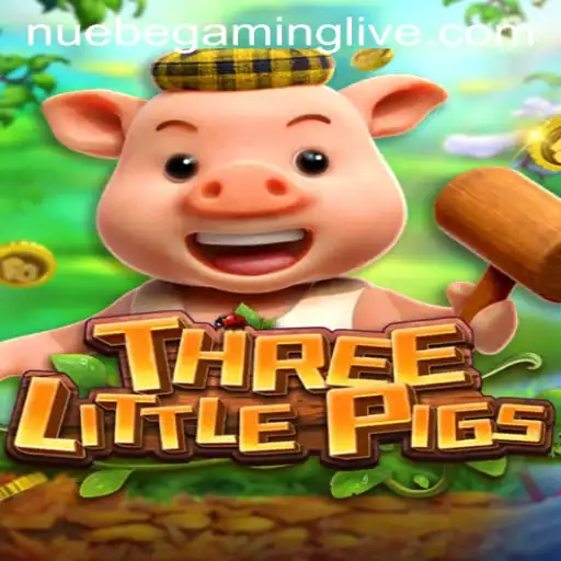 Exploring THREELITTLEPIGS: An Engaging Experience with NUEBE Gaming