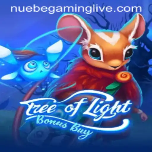 TreeOfLightBonusBuy: Unveiling the Magical World of NUEBE Gaming's Latest Adventure