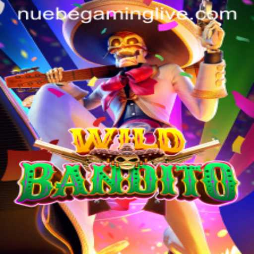 WildBandito: A Thrilling New Adventure on NUEBE Gaming