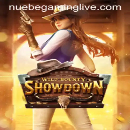 Unveiling WildBountyShowdown: The Thrilling Gaming Experience by NUEBE Gaming