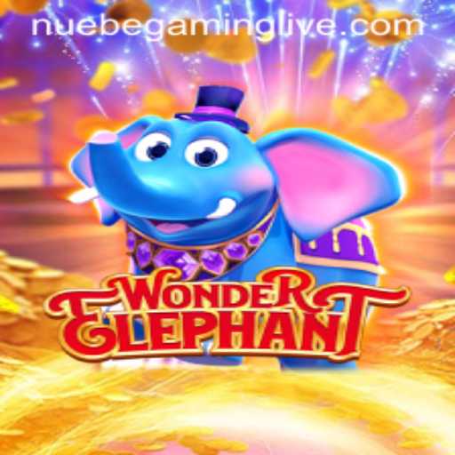 Discover the Thrilling World of WonderElephant by NUEBE Gaming