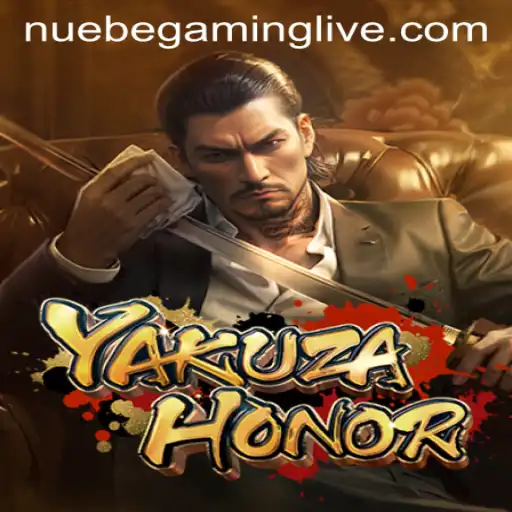 YakuzaHonor: The Thrill of NUEBE Gaming